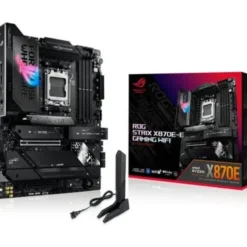 Płyta główna ASUS ROG Strix X870E-E Gaming WiFi