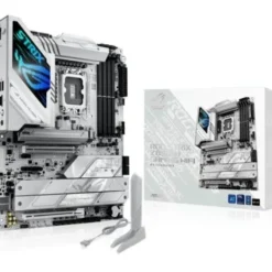 Płyta główna ASUS ROG Strix Z890-A Gaming WiFi