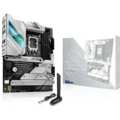 Płyta główna Asus ROG STRIX Z690-A GAMING WIFI