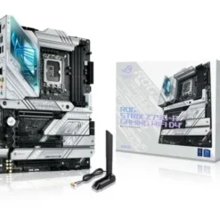 Płyta główna ASUS ROG Strix Z790-A Gaming WiFi D4