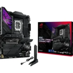 Płyta główna ASUS ROG Strix Z890-E Gaming WiFi