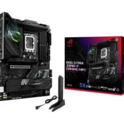Płyta główna ASUS ROG Strix Z890-F Gaming WiFi