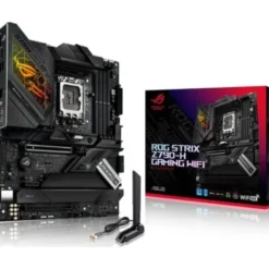 Płyta główna Asus ROG STRIX Z790-H GAMING WIFI