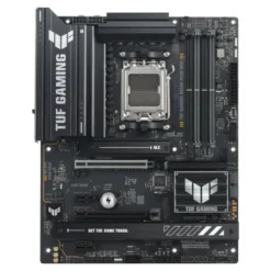Płyta główna ASUS TUF GAMING B650E-PLUS WIFI AMD B650 Gniazdo AM5 ATX