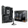 Płyta główna ASUS TUF GAMING B850-E WIFI AMD B850 Gniazdo AM5 ATX 90MB1L20-M0EAY0