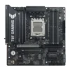 Płyta główna ASUS TUF GAMING B850M-E WIFI AMD B850 Gniazdo AM5 micro ATX 90MB1LS0-M0EAY0
