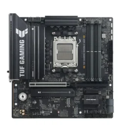 Płyta główna ASUS TUF GAMING B850M-E WIFI AMD B850 Gniazdo AM5 micro ATX 90MB1LS0-M0EAY0
