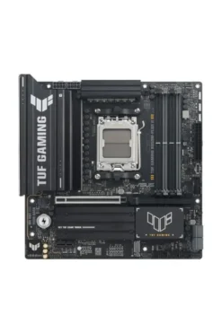 Płyta główna ASUS TUF GAMING B850M-PLUS II AMD B850 AM5 micro ATX 90MB1MT0-M0EAY0