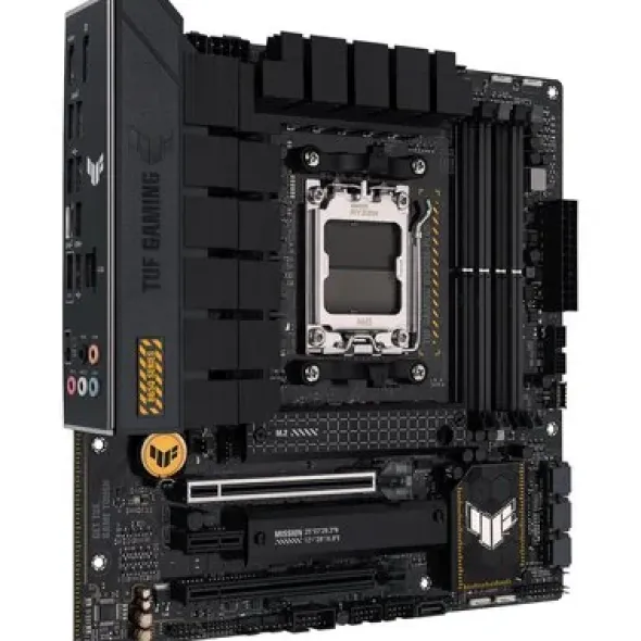 Płyta główna Asus TUF GAMING B650M-PLUS 90MB1BG0-M0EAY0