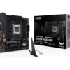 Płyta główna ASUS TUF Gaming B650M-Plus WiFi płyta główna AMD B650  gniazdo AM5 DDR5