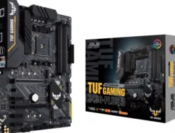 Płyta główna Asus TUF GAMING B450-PLUS II