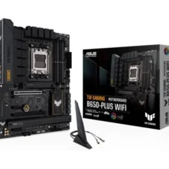 Płyta główna ASUS TUF GAMING B650-PLUS WIFI