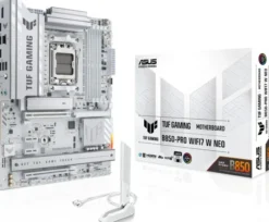 Płyta główna ASUS TUF GAMING B850-PRO WIFI7 W NEO