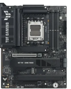 Płyta główna ASUS TUF GAMING X870E-PLUS WIFI7 AMD X870E Gniazdo AM5 ATX 90MB1M70-M0EAY0