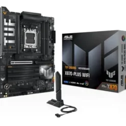 Płyta główna ASUS TUF Gaming X870-Plus WiFi
