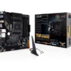 Płyta główna Asus TUF GAMING Z690-PLUS WIFI D4 TUF GAMING Z690-PLUS WIFI D4