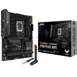 Płyta główna ASUS TUF GAMING Z790-PLUS WIFI 90MB1D80-M0EAY0