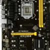 Płyta główna Biostar TB250-BTC Pro Mining
