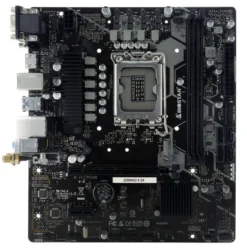 Płyta główna Biostar Z690MX2-E D4