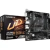 Płyta główna GIGABYTE A520M DS3H AC płyta główna AMD A520 Socket AM4 micro ATX A520M DS3H AC