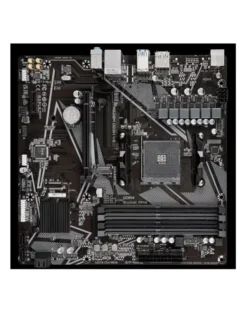 Płyta główna GIGABYTE A520M DS3H V2 AM4 DDR4 Micro ATX MB