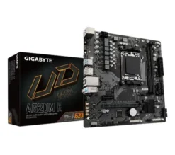 Płyta główna Gigabyte A620M H