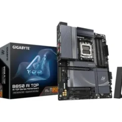 Płyta główna GIGABYTE B850 AI TOP
