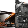 Płyta główna Gigabyte B450 AORUS ELITE V2