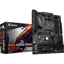 Płyta główna Gigabyte B550 AORUS ELITE V2