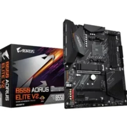 Płyta główna Gigabyte B550 AORUS ELITE V2