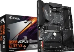 Płyta główna Gigabyte B550 AORUS ELITE V2