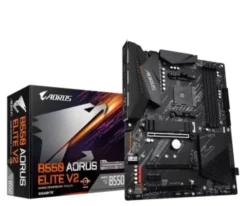 Płyta główna Gigabyte B550 AORUS ELITE V2