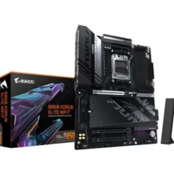 Płyta główna GIGABYTE B850 Aorus Elite WiFi 7 9MB85EL7-00-G10
