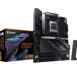Płyta główna GIGABYTE B850 Aorus Elite WiFi 7 9MB85EL7-00-G10