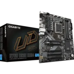 Płyta główna Gigabyte B760 DS3H DDR4
