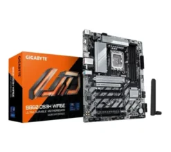 Płyta główna Gigabyte B860 DS3H WIFI6E