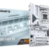 Płyta główna GIGABYTE B850 EAGLE ICE płyta główna AMD B850 Gniazdo AM5 ATX B850 EAGLE ICE