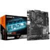 Płyta główna GIGABYTE B550 EAGLE płyta główna AMD B550 Socket AM4 ATX B550 EAGLE