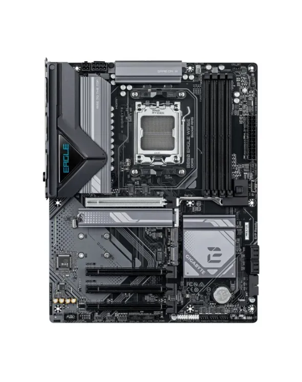 Płyta główna Gigabyte B850 EAGLE WIFI6E