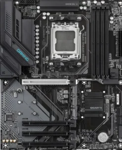 Płyta główna Gigabyte B850 GAMING WIFI6