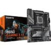 Płyta główna GIGABYTE B650 Gaming X AX