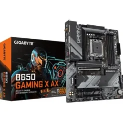 Płyta główna GIGABYTE B650 Gaming X AX