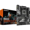 Płyta główna GIGABYTE B650 GAMING X AX V2 – B650 GAMING X AX V2