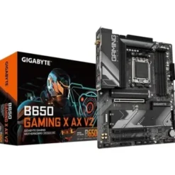 Płyta główna GIGABYTE B650 GAMING X AX V2 – B650 GAMING X AX V2