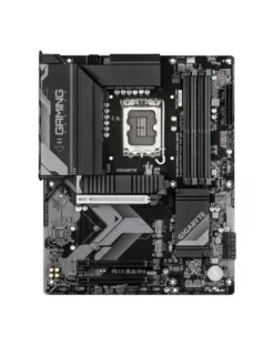 Płyta główna GIGABYTE B760 GAMING X D4 GEN5