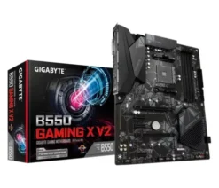 Płyta główna Gigabyte B550 Gaming X V2