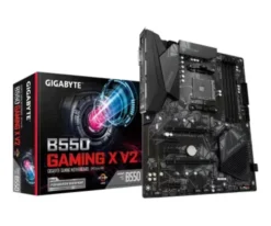 Płyta główna Gigabyte B550 Gaming X V2