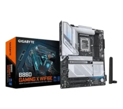 Płyta główna Gigabyte B860 GAMING X WIFI6E