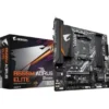 Płyta główna Gigabyte B550M AORUS ELITE