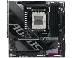 Płyta główna GIGABYTE B840M AORUS ELITE WIFI6E AM5 1xDP 1xHDMI B840M A ELITE WIFI6E